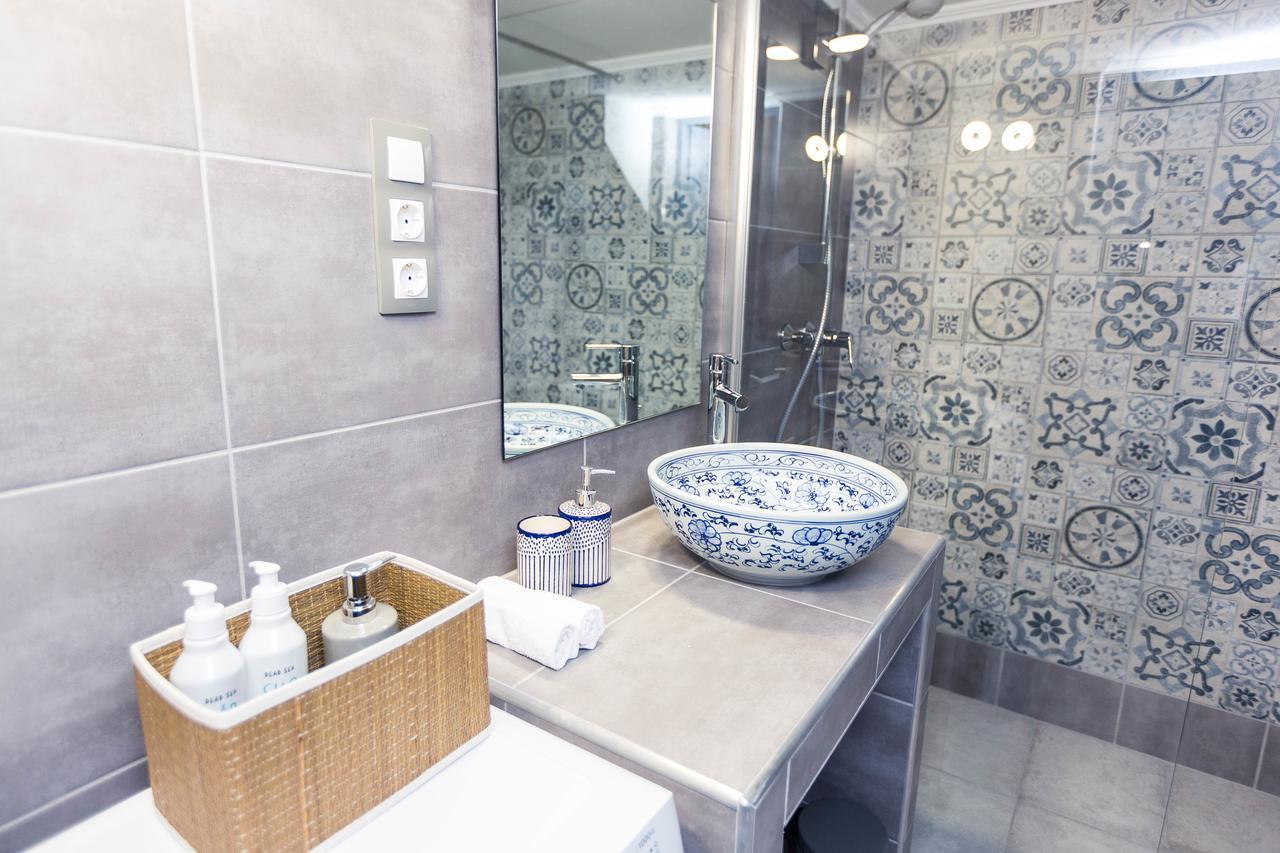 Kameleon Loft Διαμέρισμα Βουδαπέστη Εξωτερικό φωτογραφία