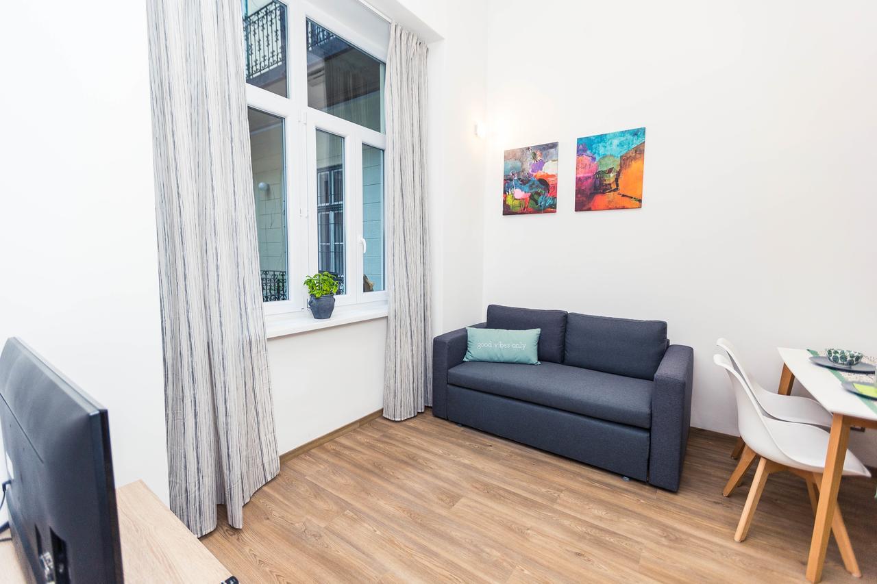 Kameleon Loft Διαμέρισμα Βουδαπέστη Εξωτερικό φωτογραφία